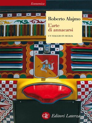 cover image of L'arte di annacarsi